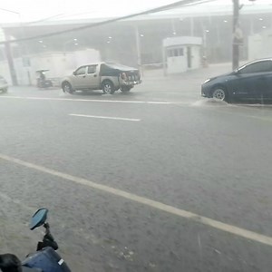 Baha ulit sa ating hood | Darwin Darwin