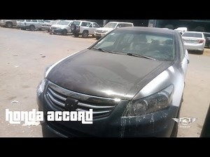 honda accord colour code