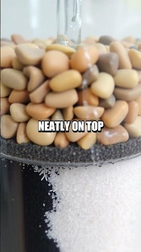 Homemade Water Filtration System