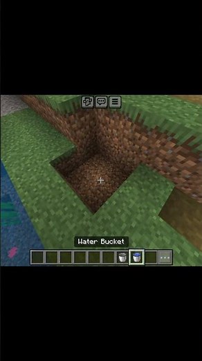 💧 Build the Ultimate Water Source Hack in Minecraft survival!