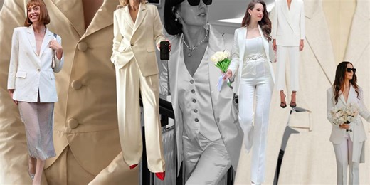 The Wedding Dress DIY-aries #0