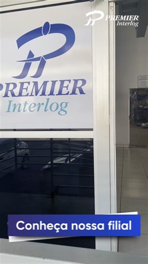 Premier Logística: Transporte Eficiente em Betim