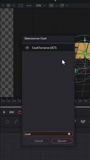Comment Ajouter des TEXTURES sur du TEXTE (Davinci Resolve) #montagevideo #astuce