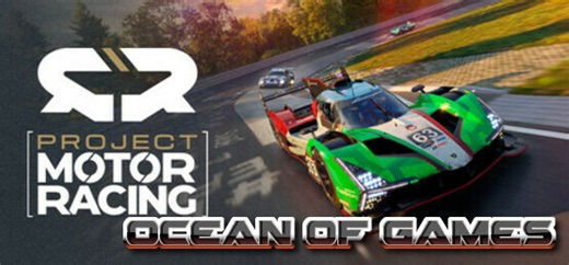 Project Motor Racing v2.0.0.4 Free Download