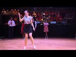 RTSF 2016 - Solo Charleston Challenge