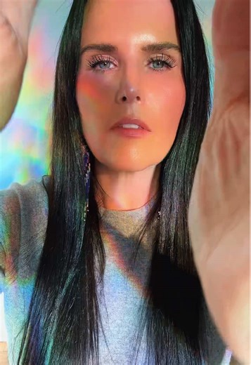 Experience Healing with Rainbow Light Frequencies