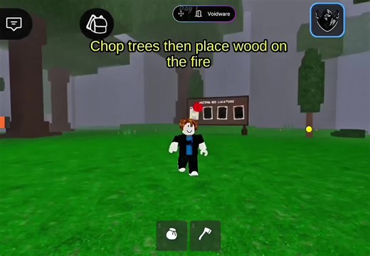 Скрипт 99 ночей в лесу / Гайд #script #Roblox #99nightsintheforestroblox #99nightsintheforest🔦 #tutorials