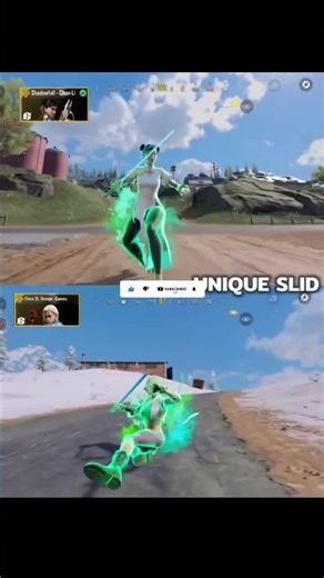 CODM x Street Fighter Legendary Skins Are INSANE 😭🔥 Full Showcase! | CODM | COD Mobile