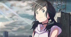 天気の子 グランドエスケープ