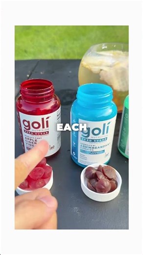 My perfect stack is in bio! 💪 Unlocking your ultimate powerhouse health. ✨