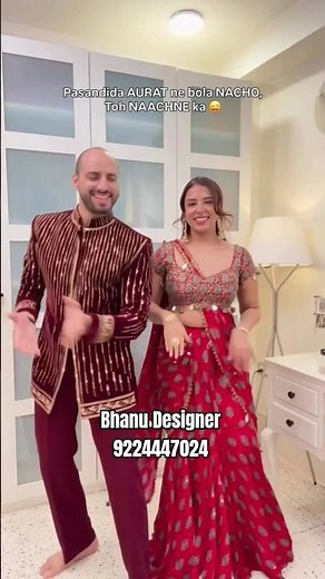 Bandhgala for Sangeet Outfit Ideas | Indowestern for men | Bhanu Designer -Best Wedding Outfit Ideas