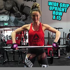 444K views · 2.5K shares | Challenging upperbody workout! ~ My F.I.T. Programs: https://www.emilyskye.com/fit | Emily Skye | Facebook