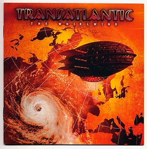 TransAtlantic - The Whirlwind