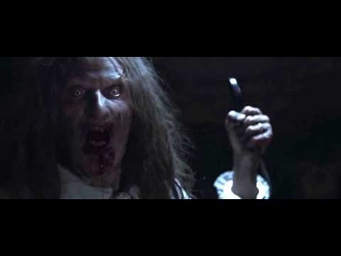 The Conjuring - Bathsheba witch