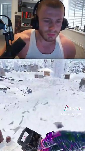 warriorrusttv on TikTok