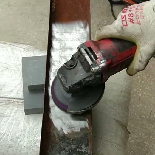 TOP-TOOL 5 Pack Strip Discs Rust Remover Stripping Wheel for Angle Grinder Paint Strip Wheel