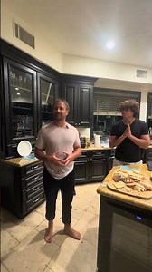 Filming tik tok shop videos + private chef is absolutely insane…. 👨‍🍳