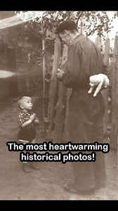 94K views · 442 reactions | The most heartwarming historical photos! #facts #interesting | Life Facts | Facebook