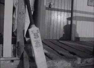 1972: Nationwide: Cricket