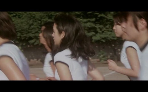 高中女生 高校生ブルース (1970) 筱田三郎片段