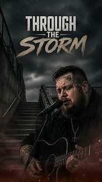 Jelly Roll,- Almost Gave Up… Then God Met Me in the Storm- Country Gospel Video 2026