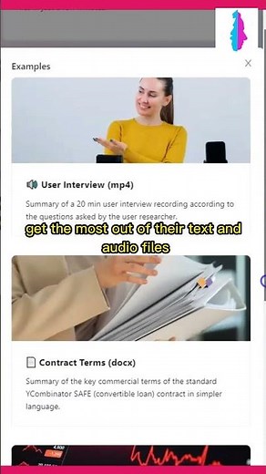 AnySummary.App : The AI That Summarizes Anything