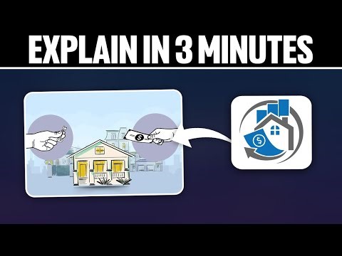 Seller Financing Explained in 3 Minutes 2025!
