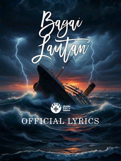 Bagai Lautan: A Spiritual Song by Abuya Ashaari