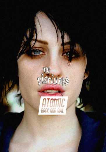 7.3K views · 283 reactions | Com camadas que navegam do grunge ao punk, a banda estadunidense The Distillers entra fácil no hall de bandas subestimadas em território brasileiro. Confira a poderosa performance de Brody Dalle e cia com a icônica "The Hunger", single tirado do terceiro álbum da banda, Coral Fang, lançado em 2003. | Atomic Rock And Owl | Facebook