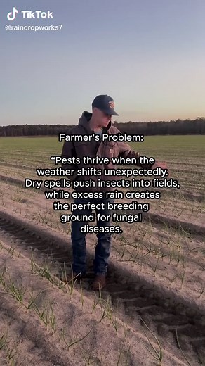 raindropworks on TikTok