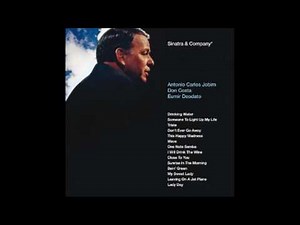 Frank Sinatra - Wave