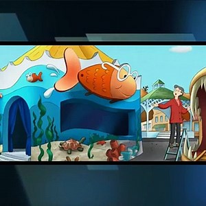 ..Curious George  in English  A Halloween Boo Fest  Best Cartoon