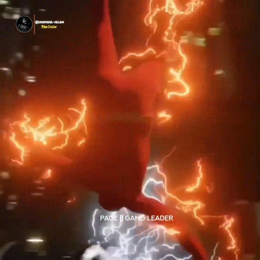 - This Scene !😱🔥 | 𝗚𝗮𝗻𝗴 𝗟𝗲𝗮𝗱𝗲𝗿