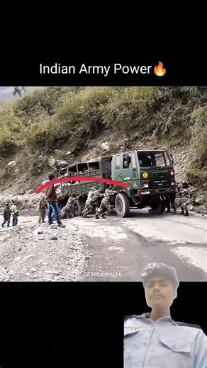 Unity is Strength: Indian Army Power 👊 #soldier #shorts #army #फॉलआउट4