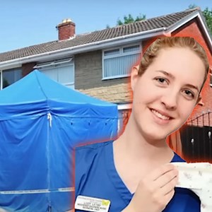 99K views · 2K reactions | The ''Evil Nurse'' Case! She Did It To Gain Sympathy?! | Stephanie Soo | Facebook