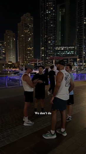 How does that sound?