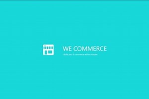 We Commerce