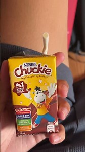 #chuckie
