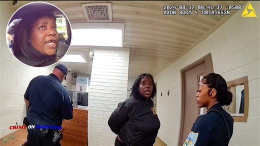 25K views · 552 reactions | Entitled Woman Gets a Huge Reality Check After Her Disgusting Attitude Towards Cops | Police Body Cam | Facebook