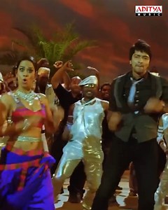 1.9M views · 27K reactions | Dance to the energetic beats of #BabuRambabu full video song from the movie #KevvuKeka. https://youtu.be/kgYcqhGii-M #AllariNaresh #SharmilaMandre #BheemsCeciroleo #SunidhiChowhan #Narendra #Sharan #Teluguvideosongs #Videosongs #AdityaMusic | Aditya Music | Facebook