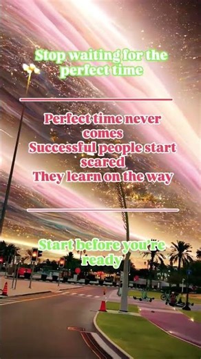 Start before you feel ready. Business rewards action.#business #motivation #startup #shorts #viral