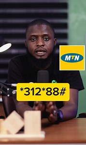 *312*....# Zaisa ka siyi data cikin sauki, Indai kama amfani da MTN ka kalli video nan. | MAHDY TECH