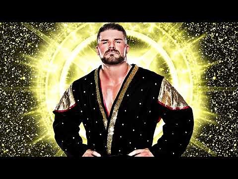WWE Robert Roode Theme Song "Glorious Domination" (High Pitched)