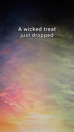 Pink 🍿 goes good with green 🍿. Now available in theatres! #WickedForGood | Cinemark