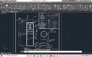 【CAD】齿轮图纸（评论区附获取链接）