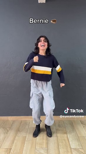 Coreografía de Kpop: Baile de GOT7 en México