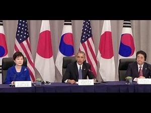 Obama expressed concern over U.S. base relocation, report says