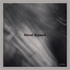 Ghost Signals - Ghost Signals