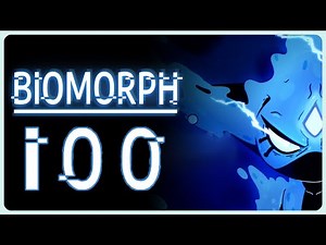 BIOMORPH – 100% Walkthrough Part 10 – All Achievements & Collectibles