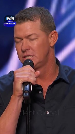 Heartfelt AGT Audition by Matt Mauser | Emotional Performance